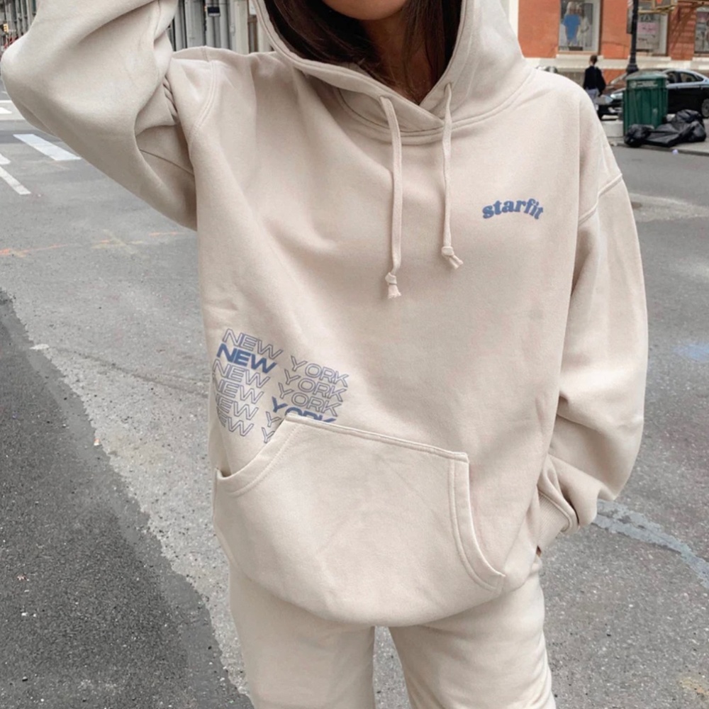 Starfit sweatshirt